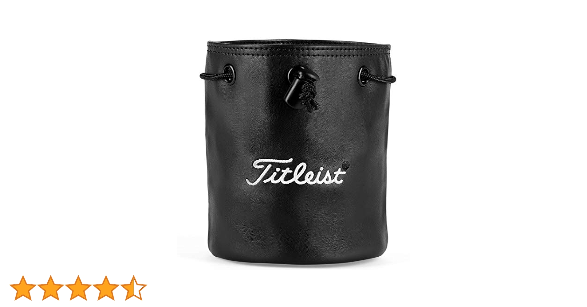 タイトリスト VALUABLES POUCH ポーチ TA20VP-0 Titleist Drawstring Valuables Bag | The Back Nine – The Back
